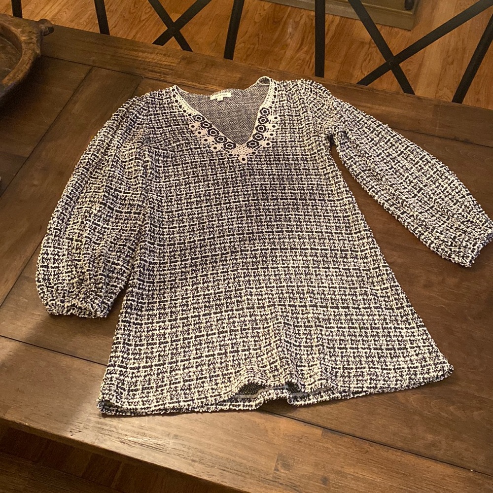 Max Studio Mini Dress- Small